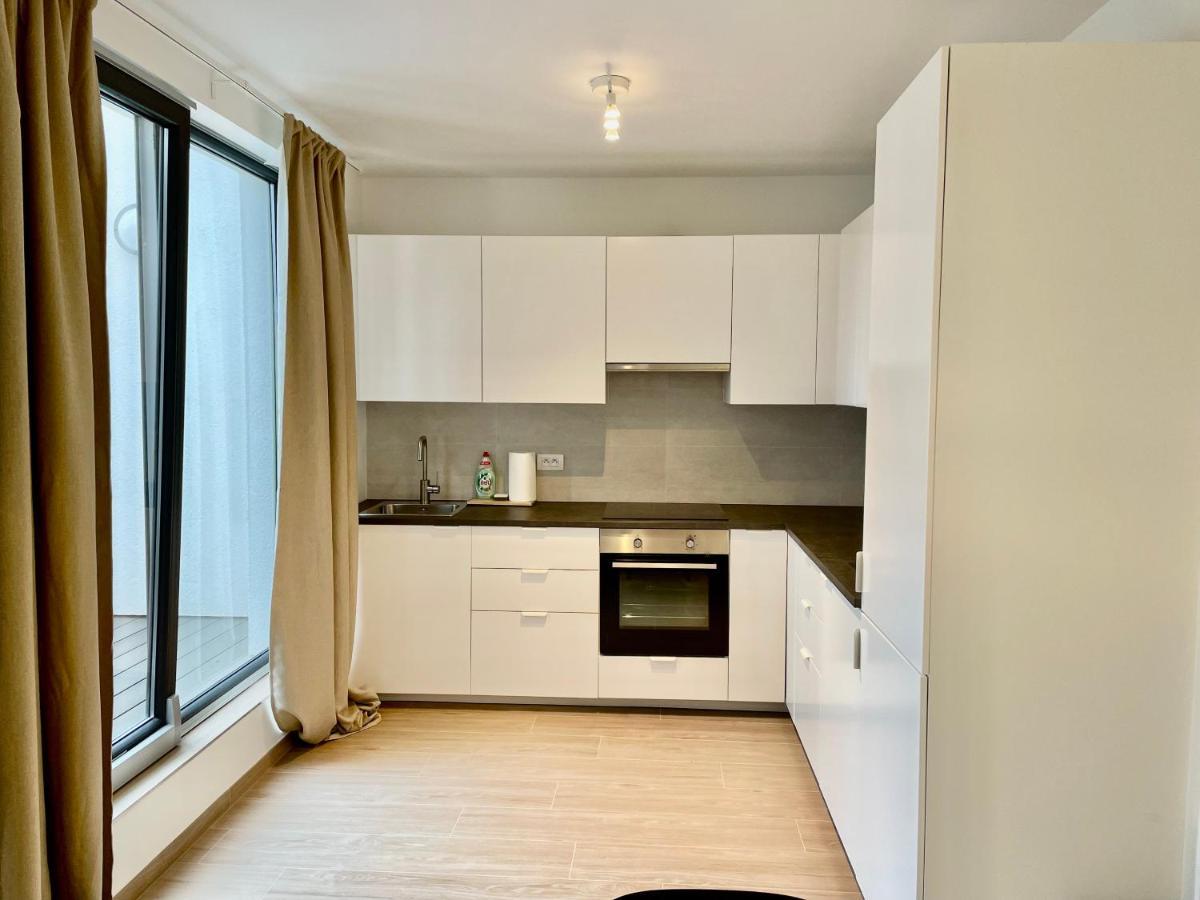 Oneluxstay Near Fashion District Aparthotel
