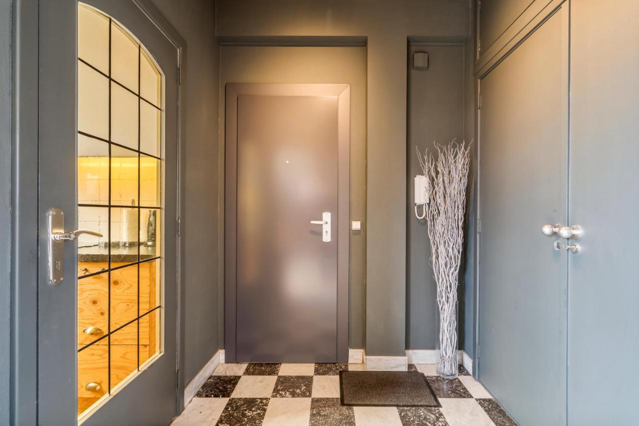 Appartement Fuths Penthouse 55