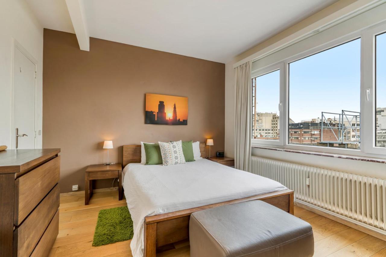 Fuths Penthouse 55 Appartement *