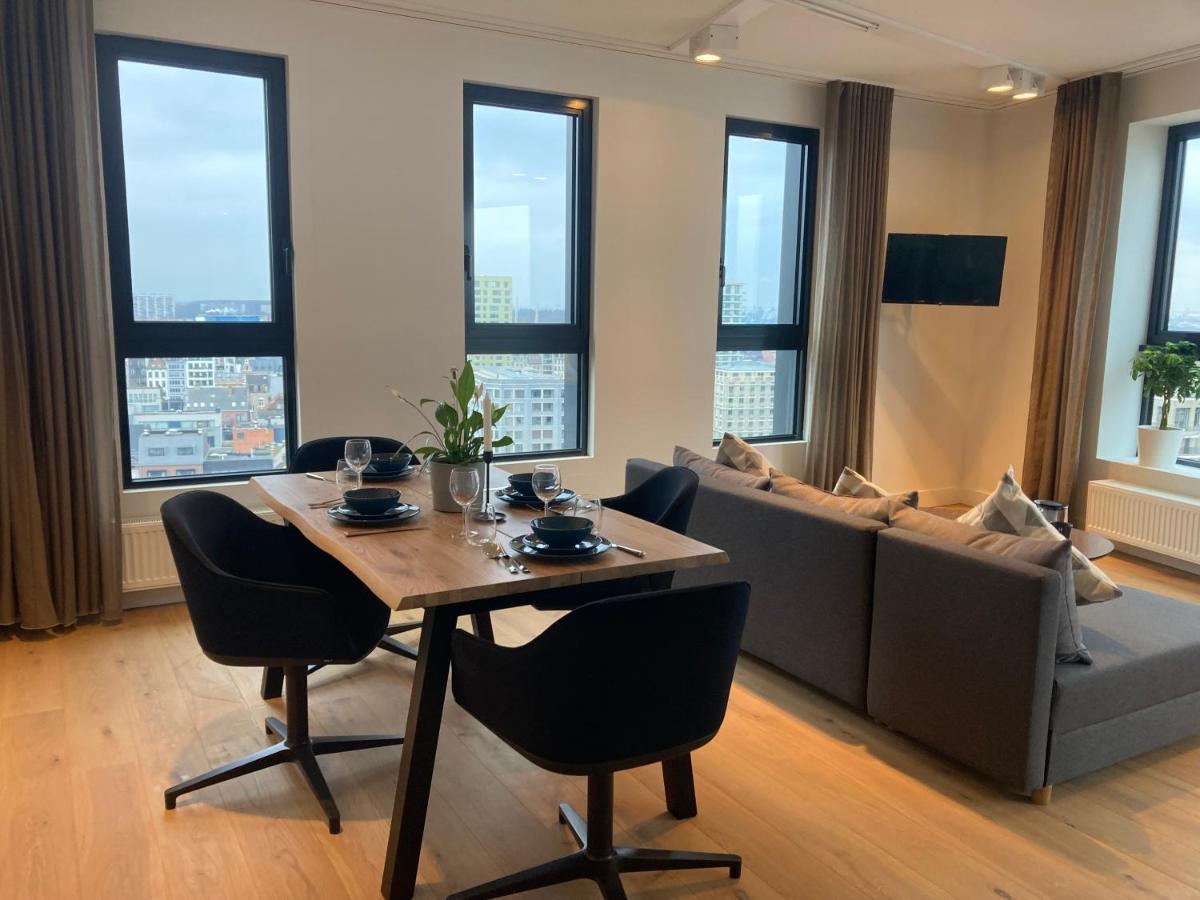 London Tower - Apartment