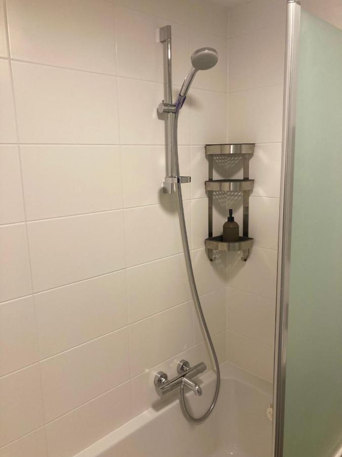 Apartment London Tower - *