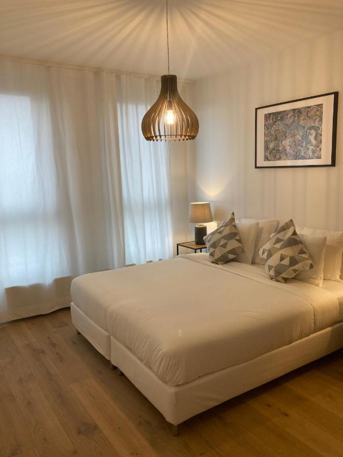 London Tower - Apartment