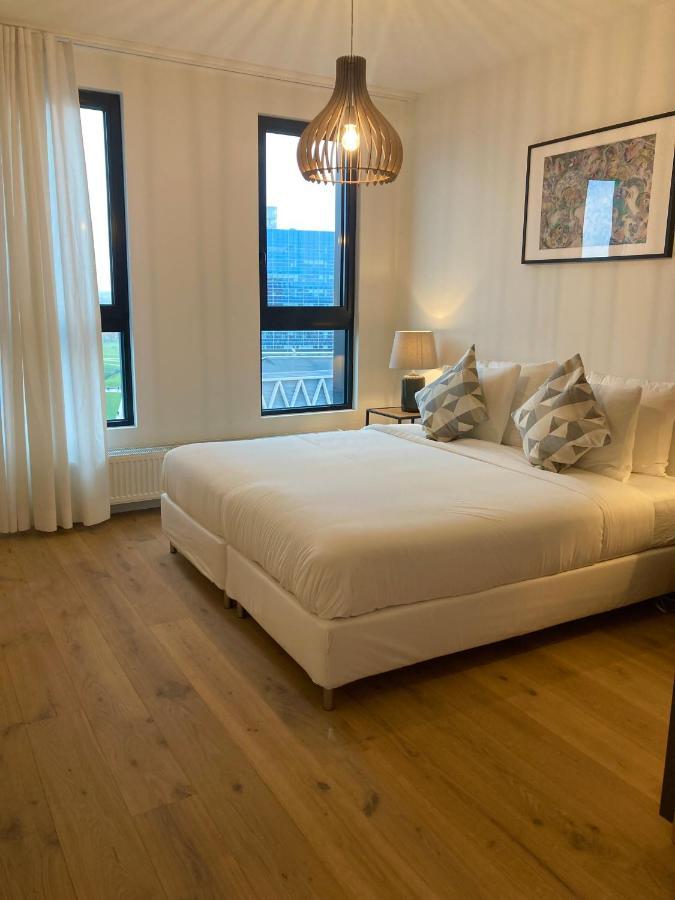 Apartment London Tower -