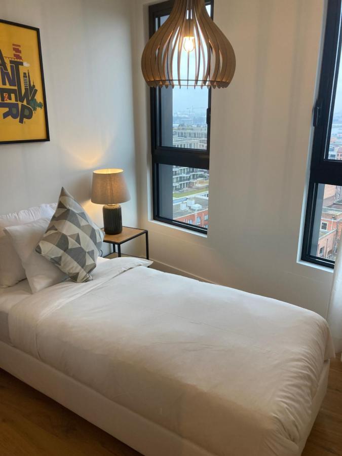 Apartment London Tower -