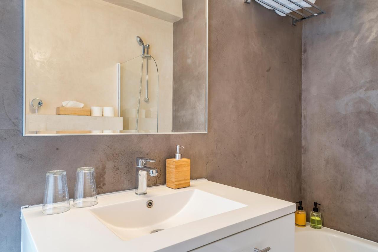 Fuths Penthouse 55 Appartement Antwerpen