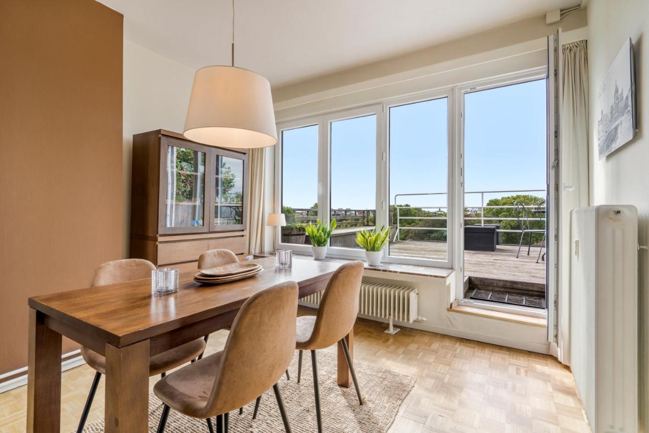 Apartment Fuths Penthouse 55 *