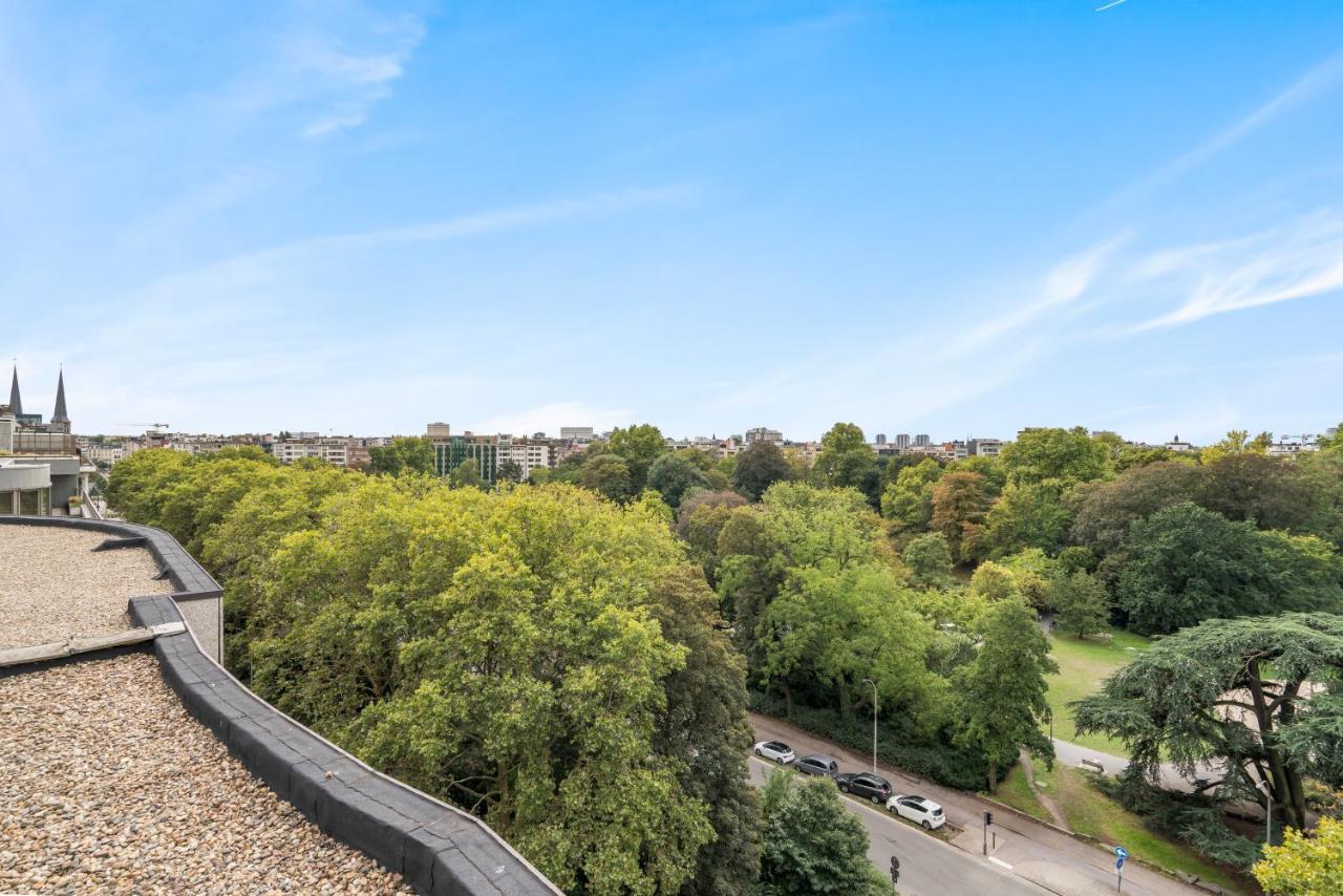 Appartement Fuths Penthouse 55 *