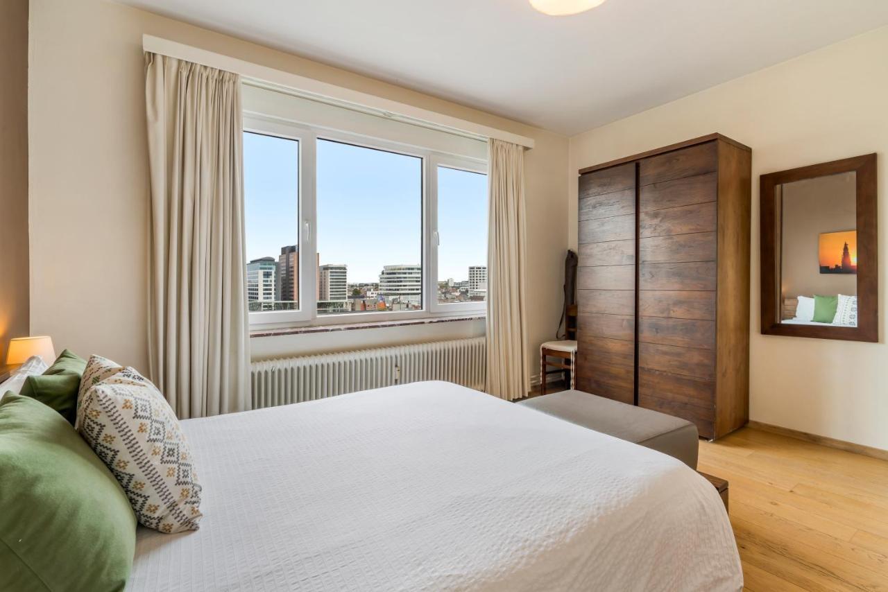 Fuths Penthouse 55 Appartement *