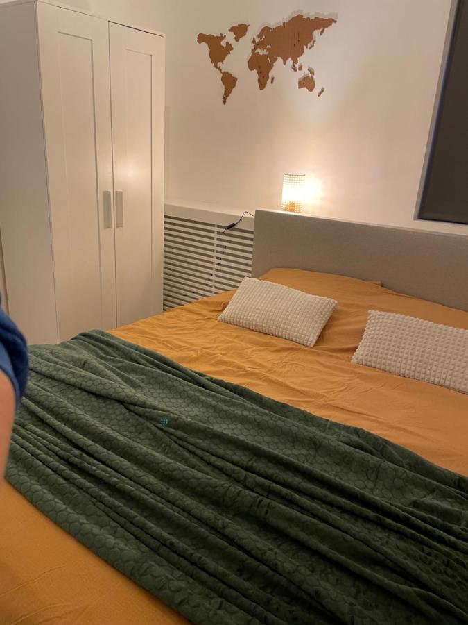 The Key To Apartment Antwerp
