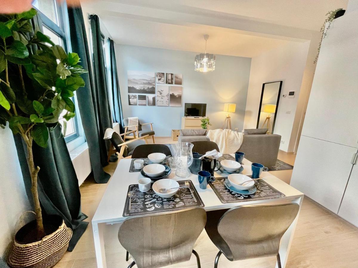 Oneluxstay Near Fashion District
