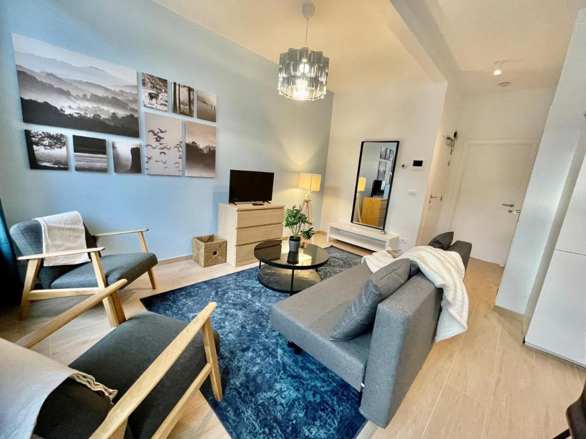Oneluxstay Near Fashion District Aparthotel