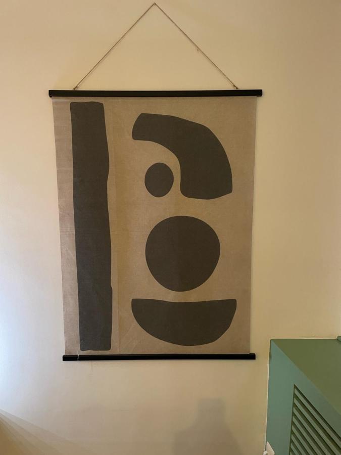 The Key To Apartment Antwerp
