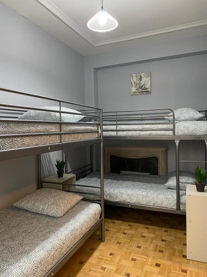 Appartement Belga Apartment,3 Bedrooms, Nr2