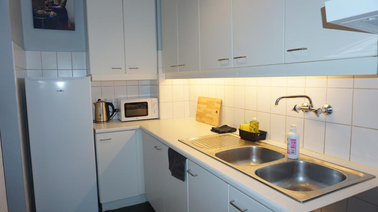 Appartement Belga Apartment,3 Bedrooms, Nr2