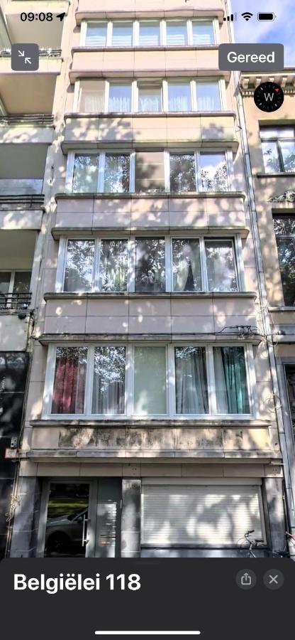 Belga Apartment,3 Bedrooms, Nr2 Appartement