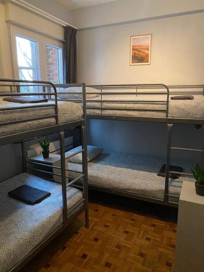 Belga Apartment,3 Bedrooms, Nr2 Appartement *