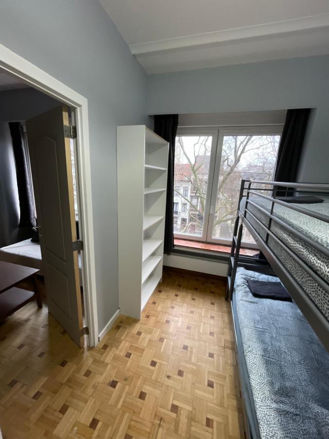 Belga Apartment,3 Bedrooms, Nr2 *