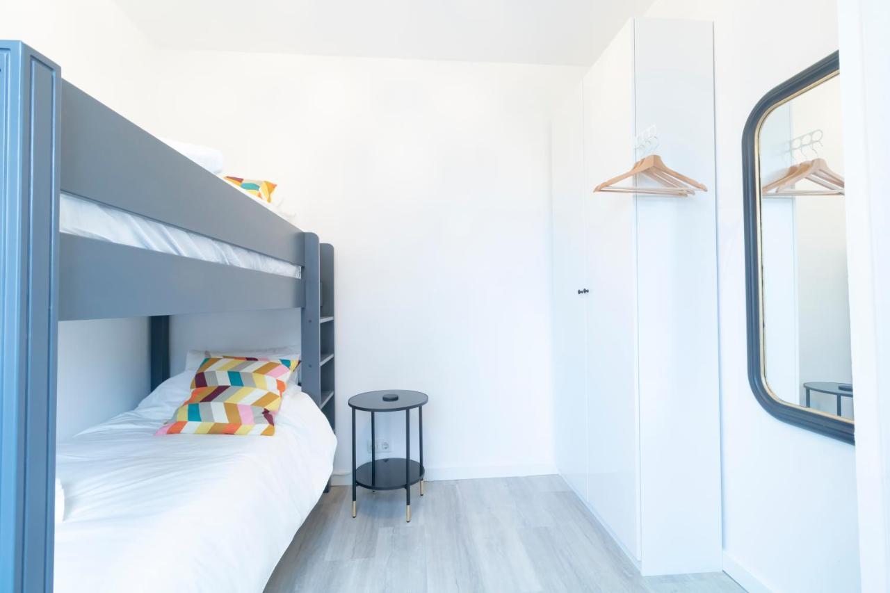 Apartment Center Of Antwerp, Fully Equipped, Train Station