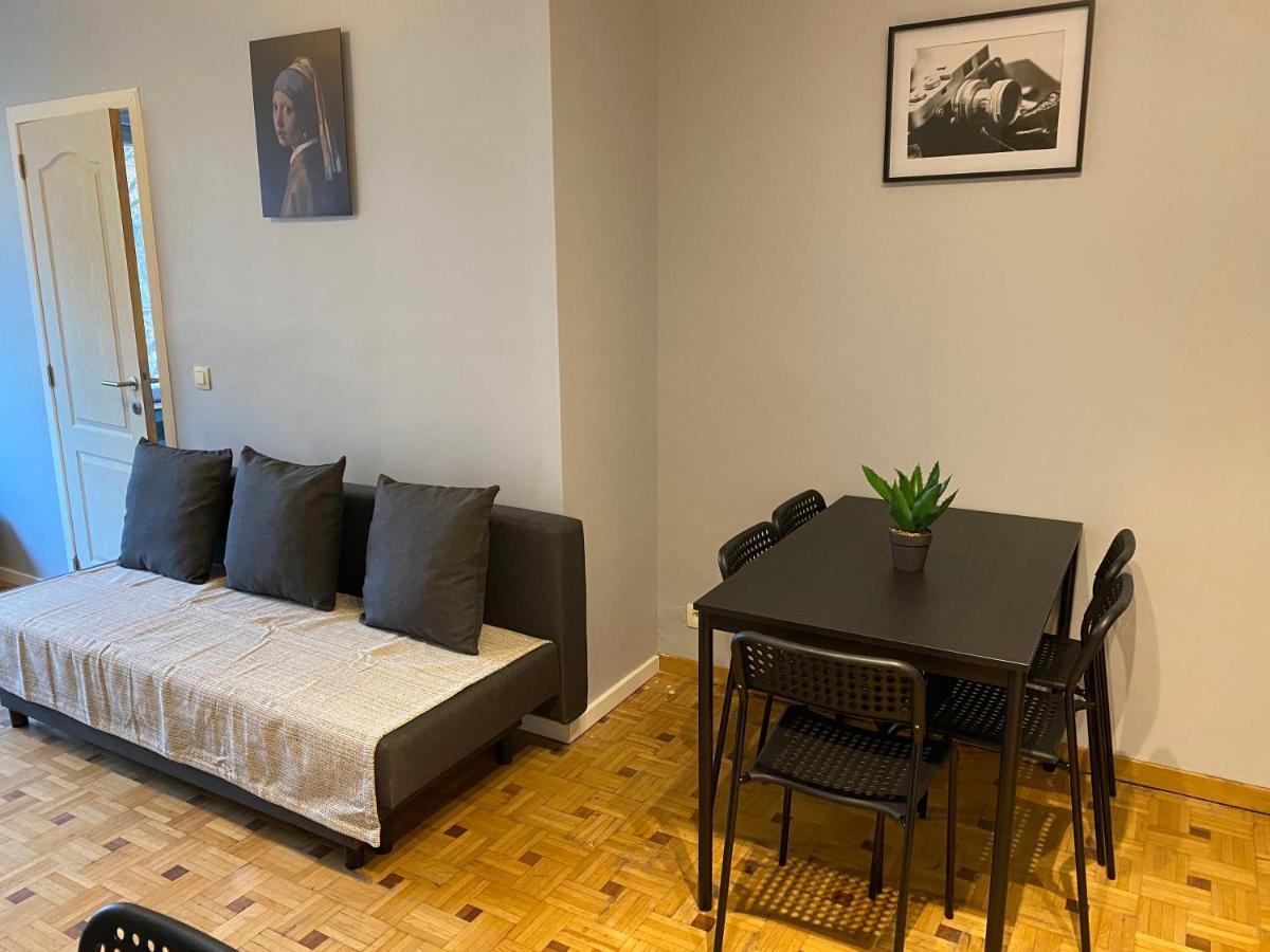 Belga Apartment,3 Bedrooms, Nr2 *