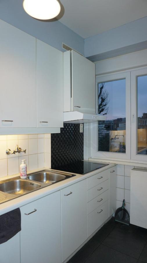 Appartement Belga Apartment,3 Bedrooms, Nr2