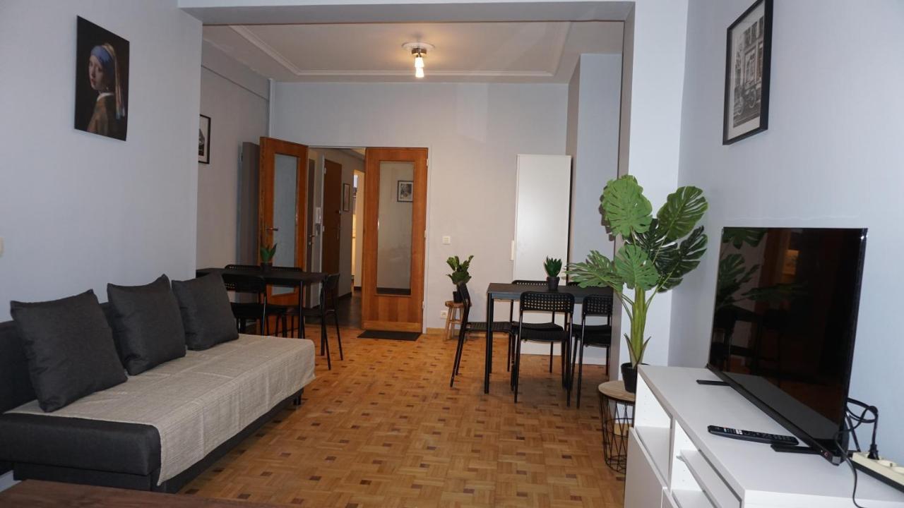 Appartement Belga Apartment,3 Bedrooms, Nr2