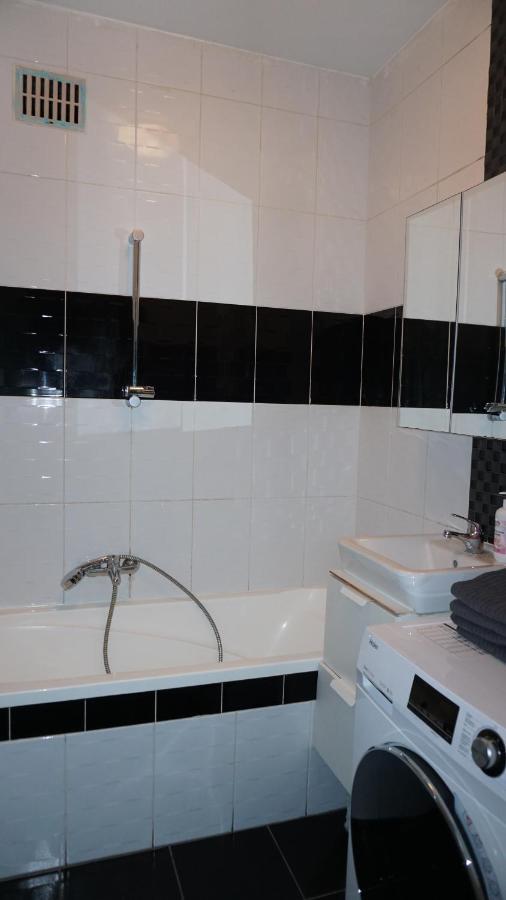 Belga Apartment,3 Bedrooms, Nr2 Appartement *