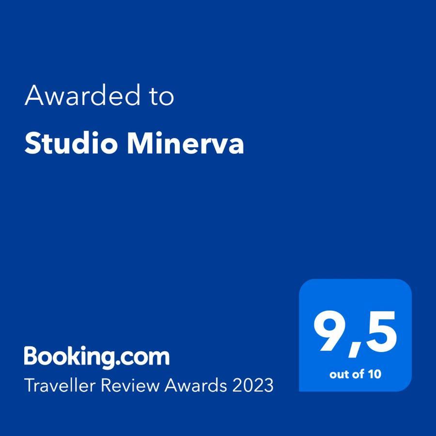 Homestay Minerva