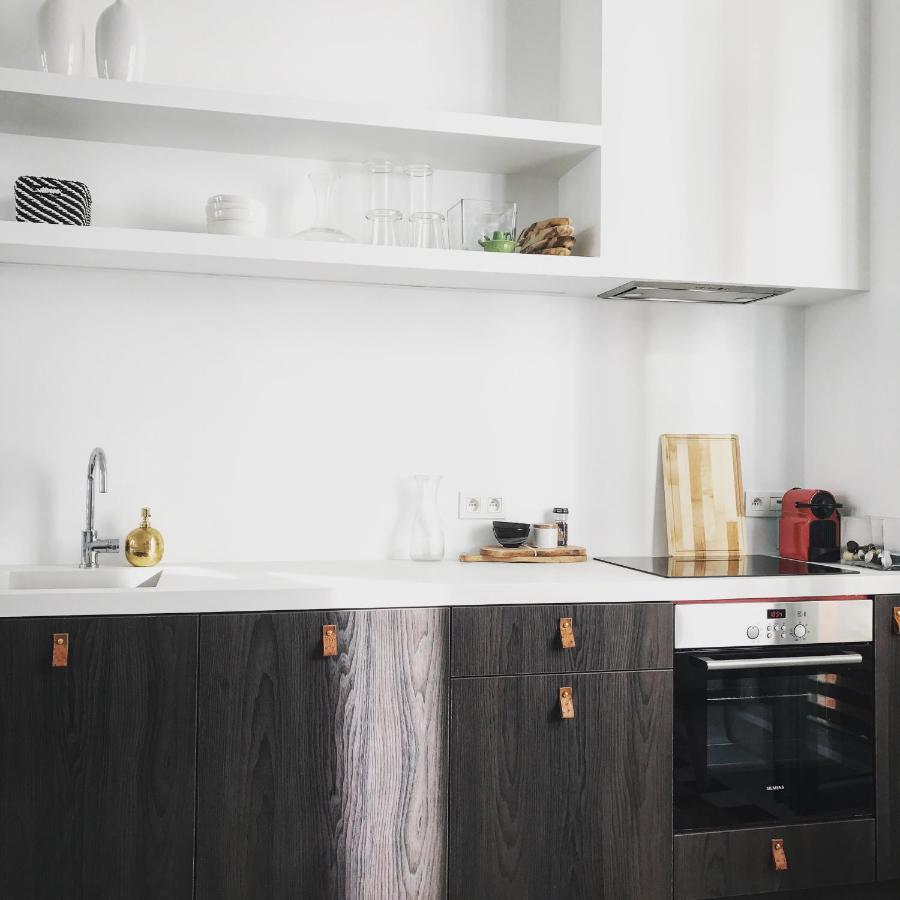 Vakantiehuis Bright Design House! *
