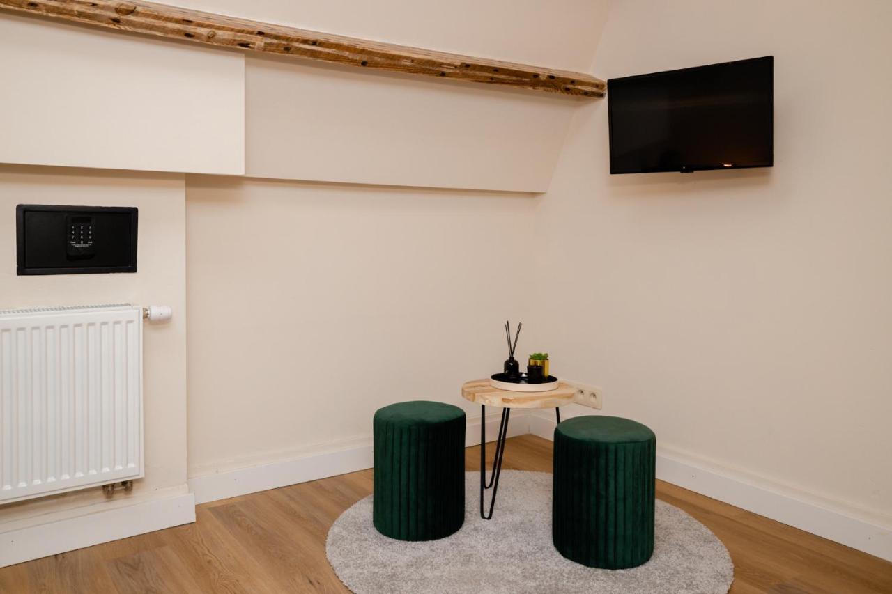 Appartement Luxury Antwerpen