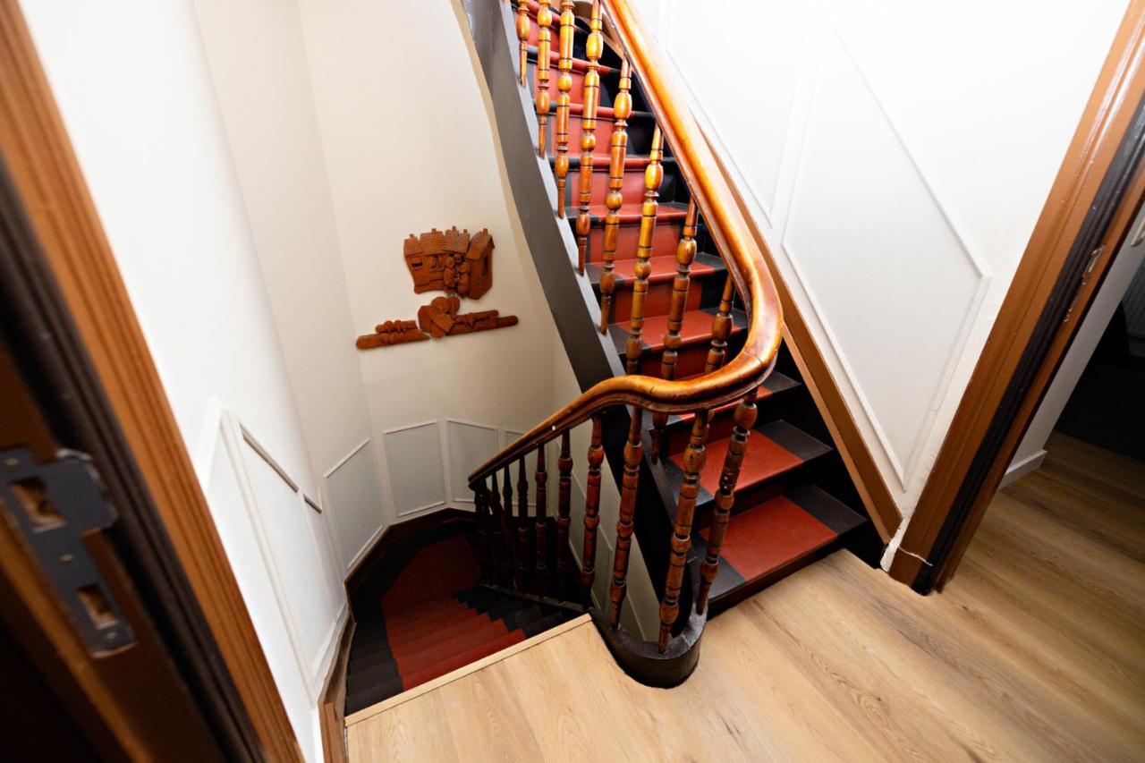 Luxury Appartement