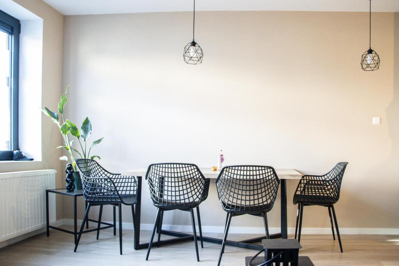 Nsd Appartement *