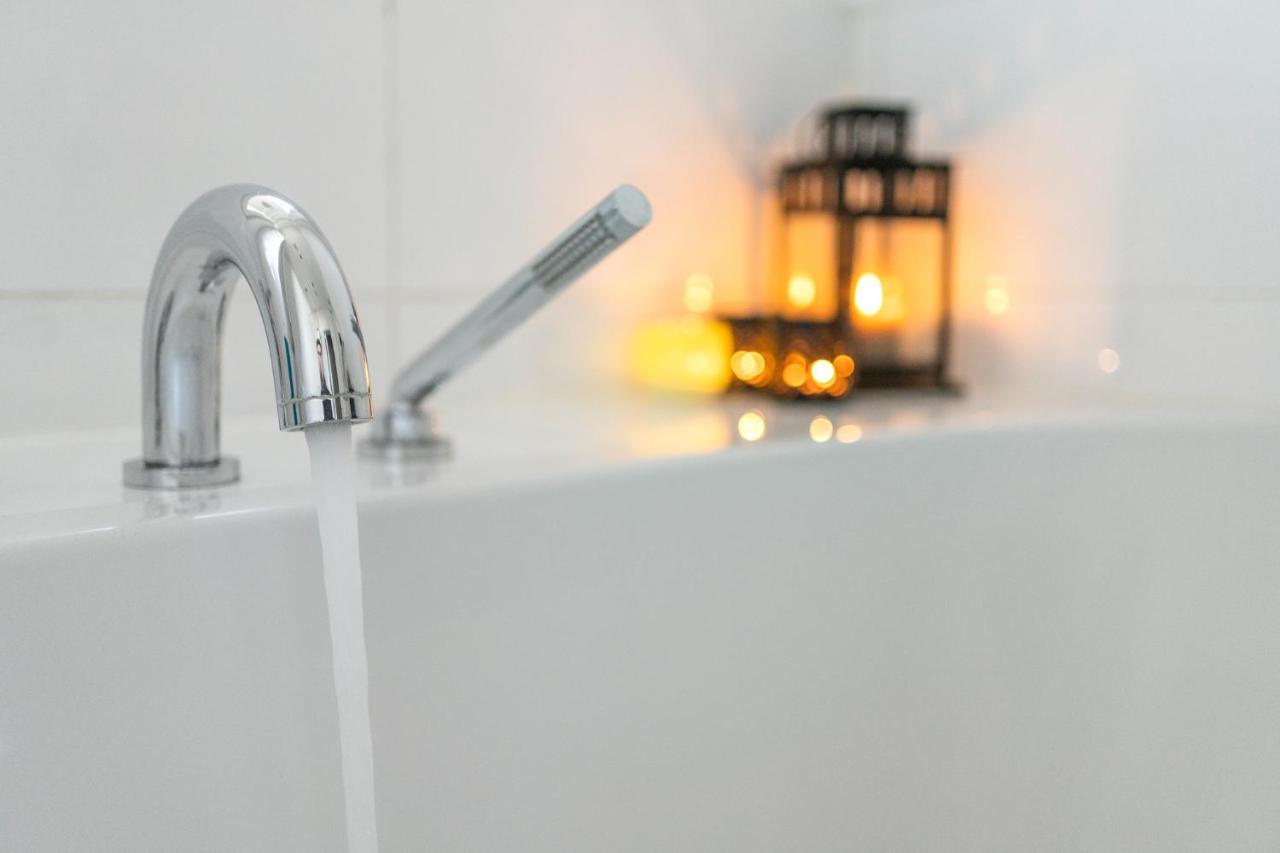 Luxurious Modern In - Breakfast Included Antwerp