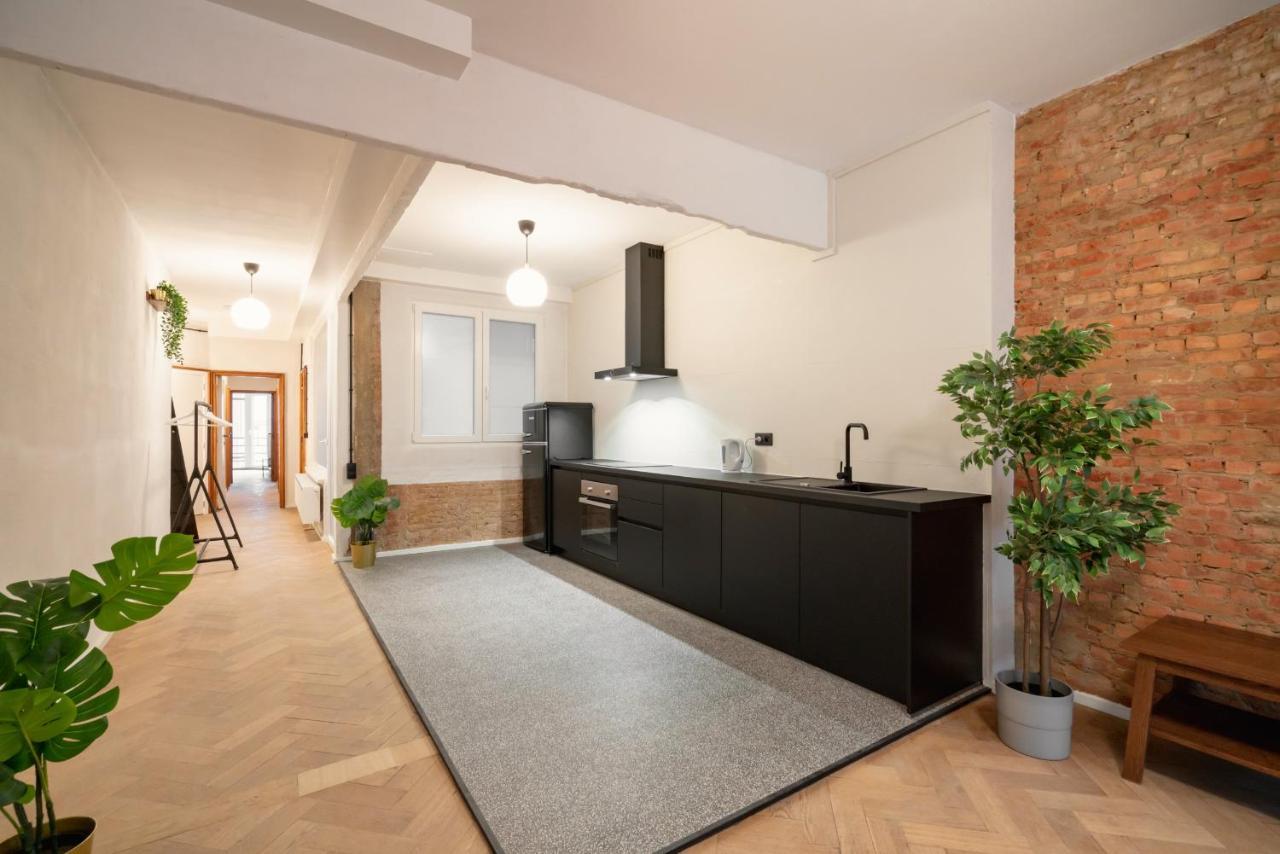Charming And Spacious Center Antwerp