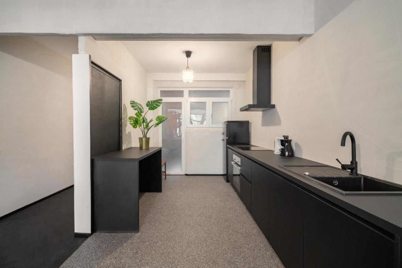 Apartment Charming And Spacious Center *
