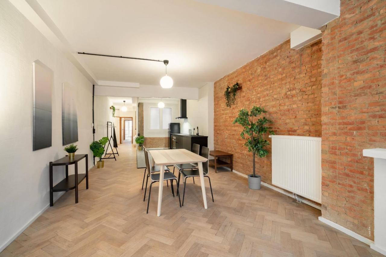 Apartment Charming And Spacious Center *