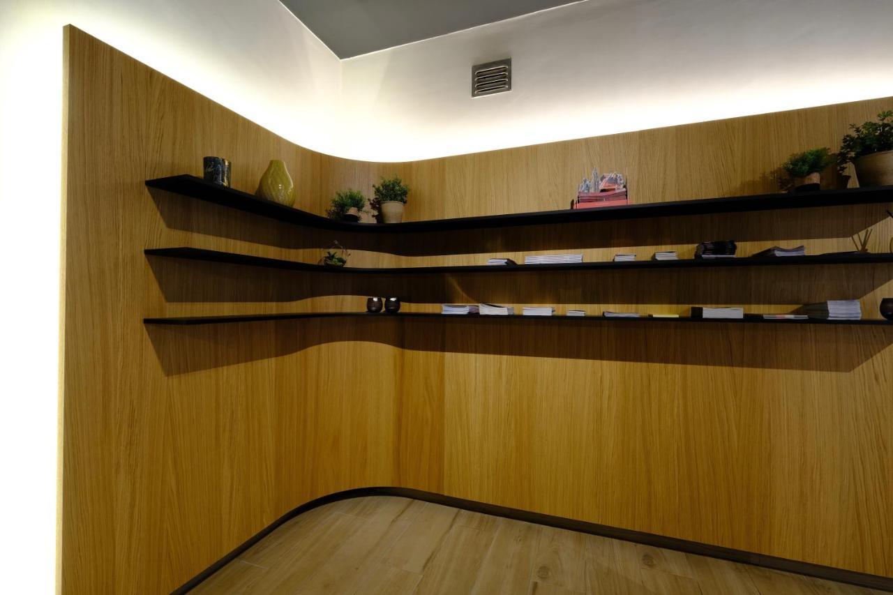 Hotel Qstay Good Living