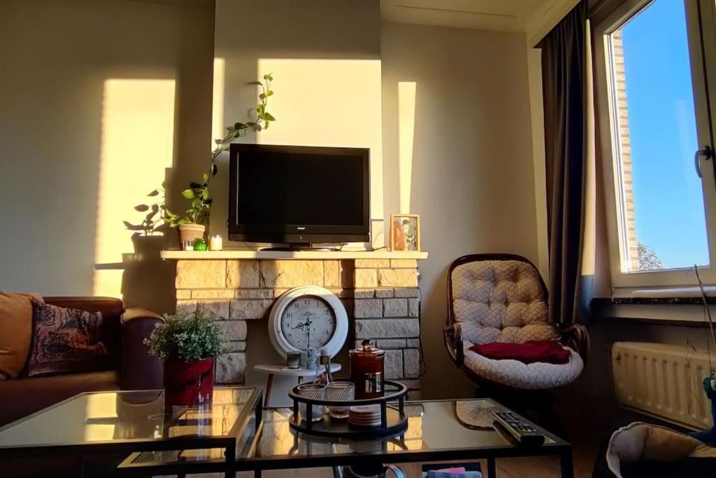 Private In Apartment Antwerp