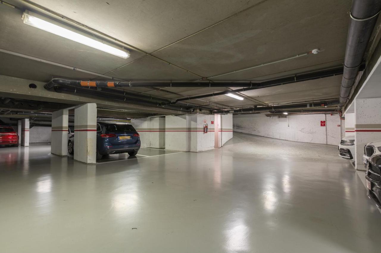 Hotel Leonardo Antwerpen