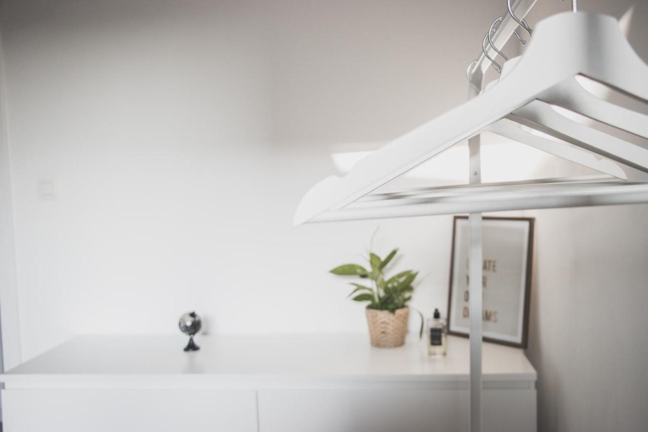 Nsd Appartement *