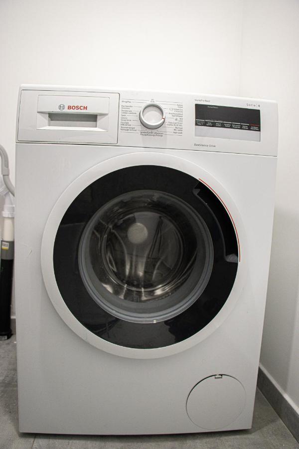 Nsd Appartement Antwerpen
