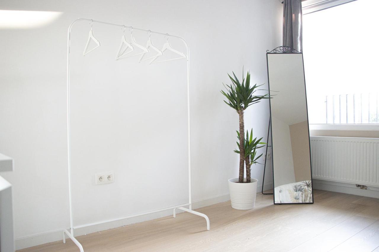 Appartement Nsd