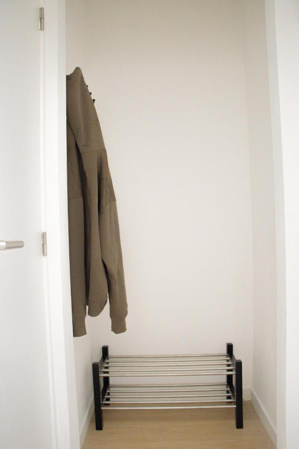 Appartement Nsd
