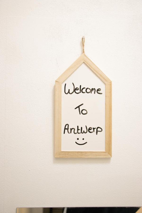 Nsd Appartement Antwerpen
