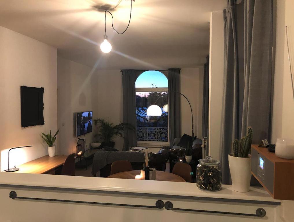 Suikerrui 2 Apartment
