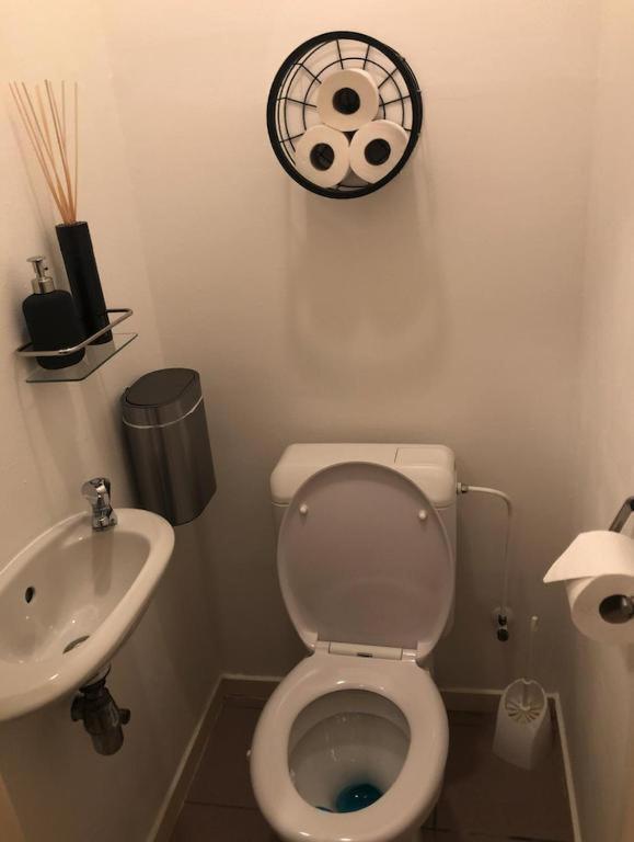 Apartment Suikerrui 2