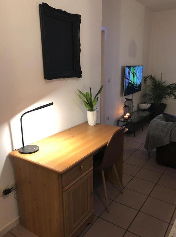 Apartment Suikerrui 2 Antwerp