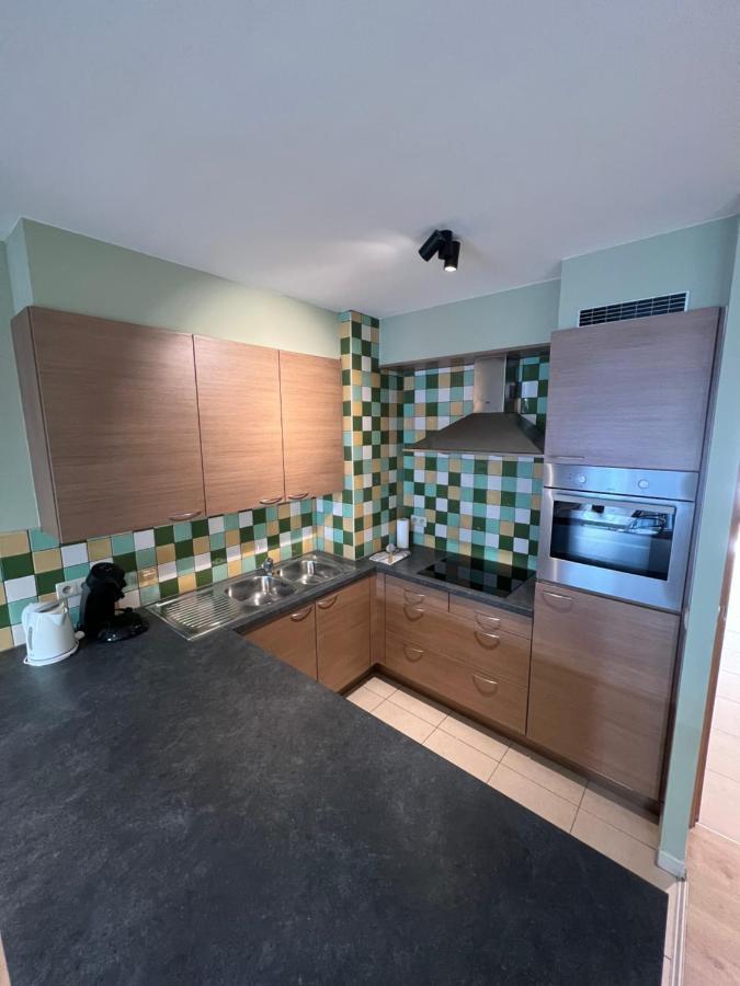Antwerp City Appartment Apartment
