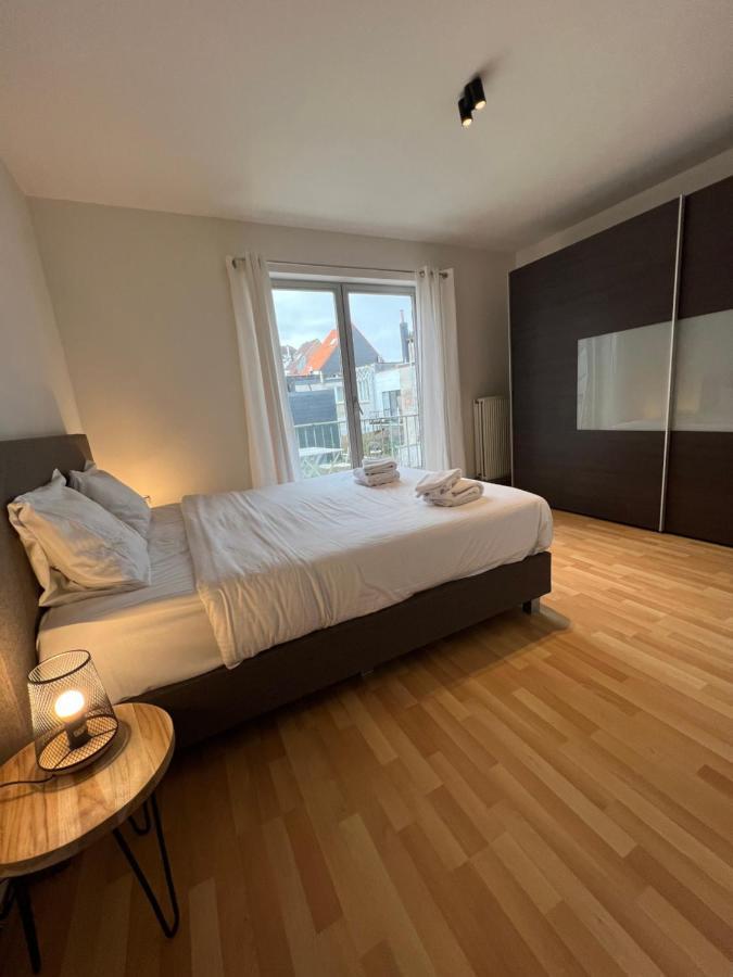 Antwerp City Appartment Apartment Antwerp