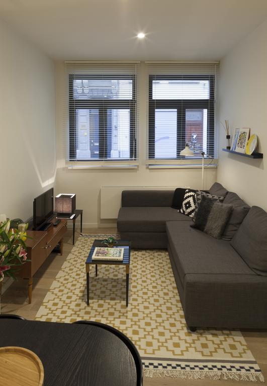R73 Apartment