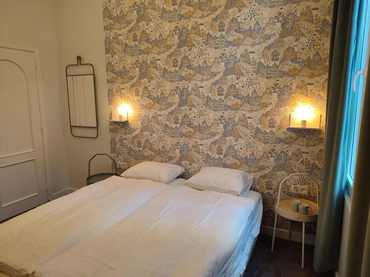 Gasthuis Studio Anvers